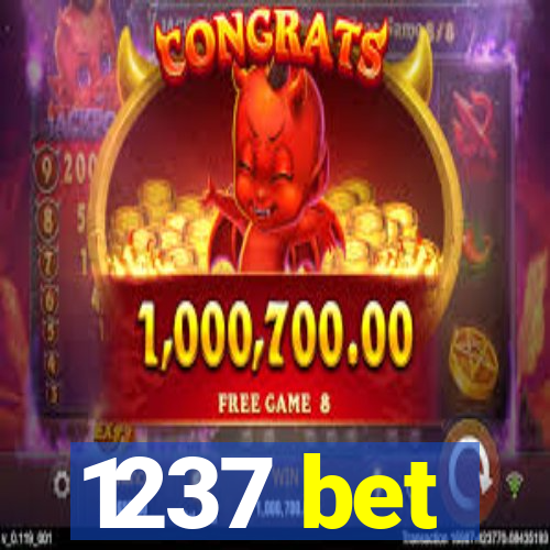 1237 bet